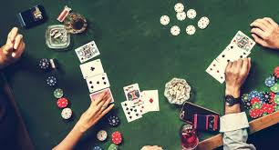 Зеркало Vulkan Olimp Casino